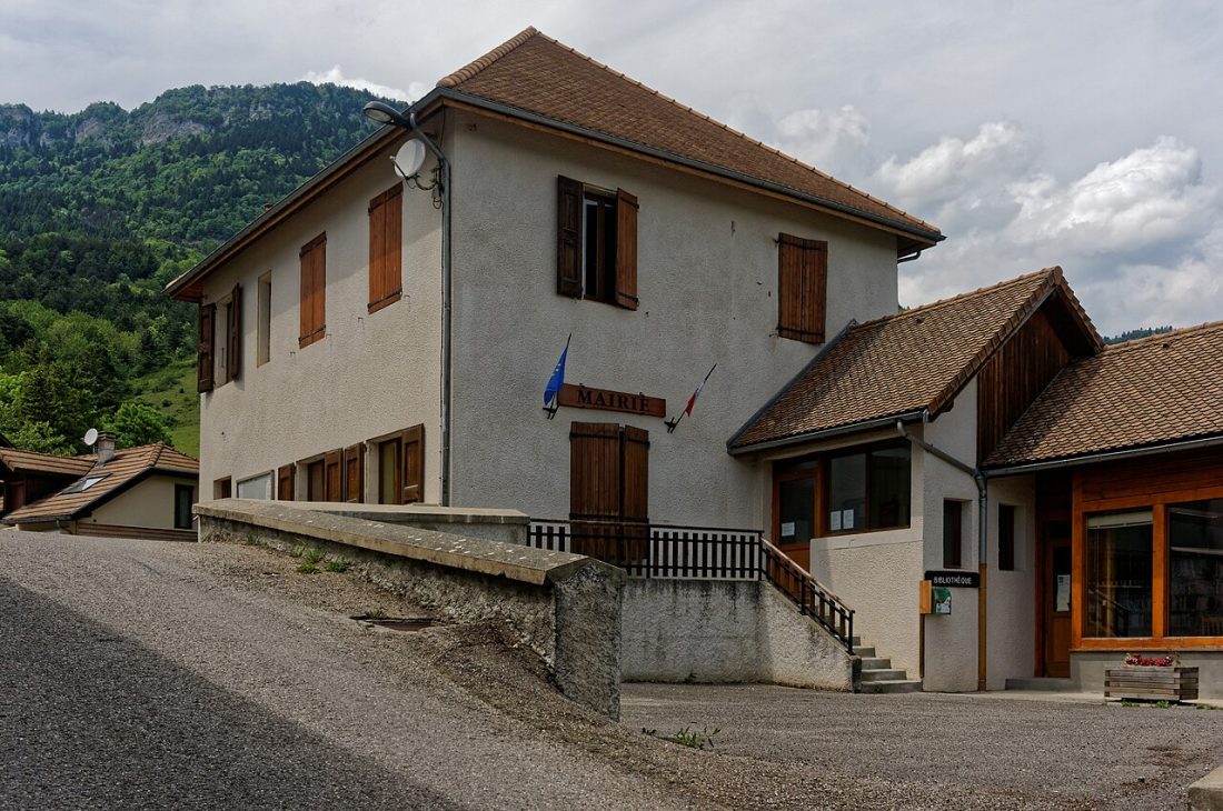 Vue de Saint-Guillaume