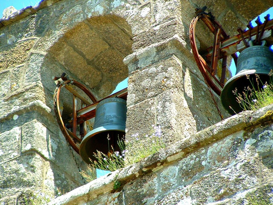 Vue de Saint-Hilaire-Foissac