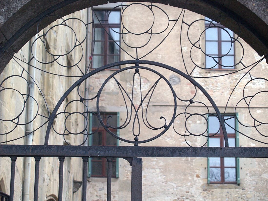 Vue de Saint-Julien-de-Gras-Capou