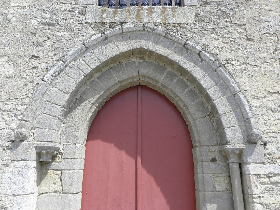 Vue de Saint-Juvat