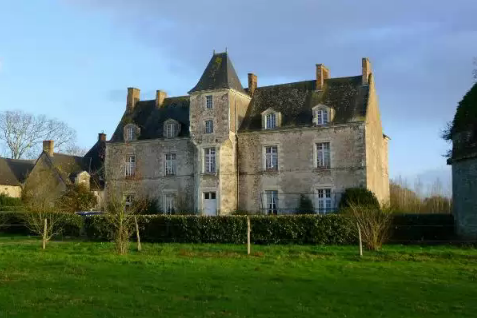 Vue de Saint-Léger-les-Vignes