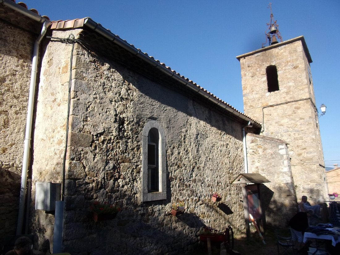 Vue de Saint-Louis-et-Parahou