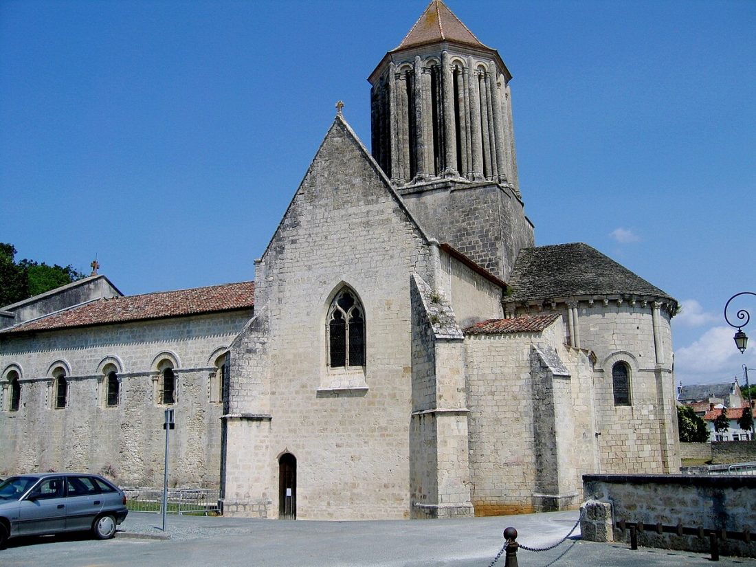 Vue de Saint-Mard