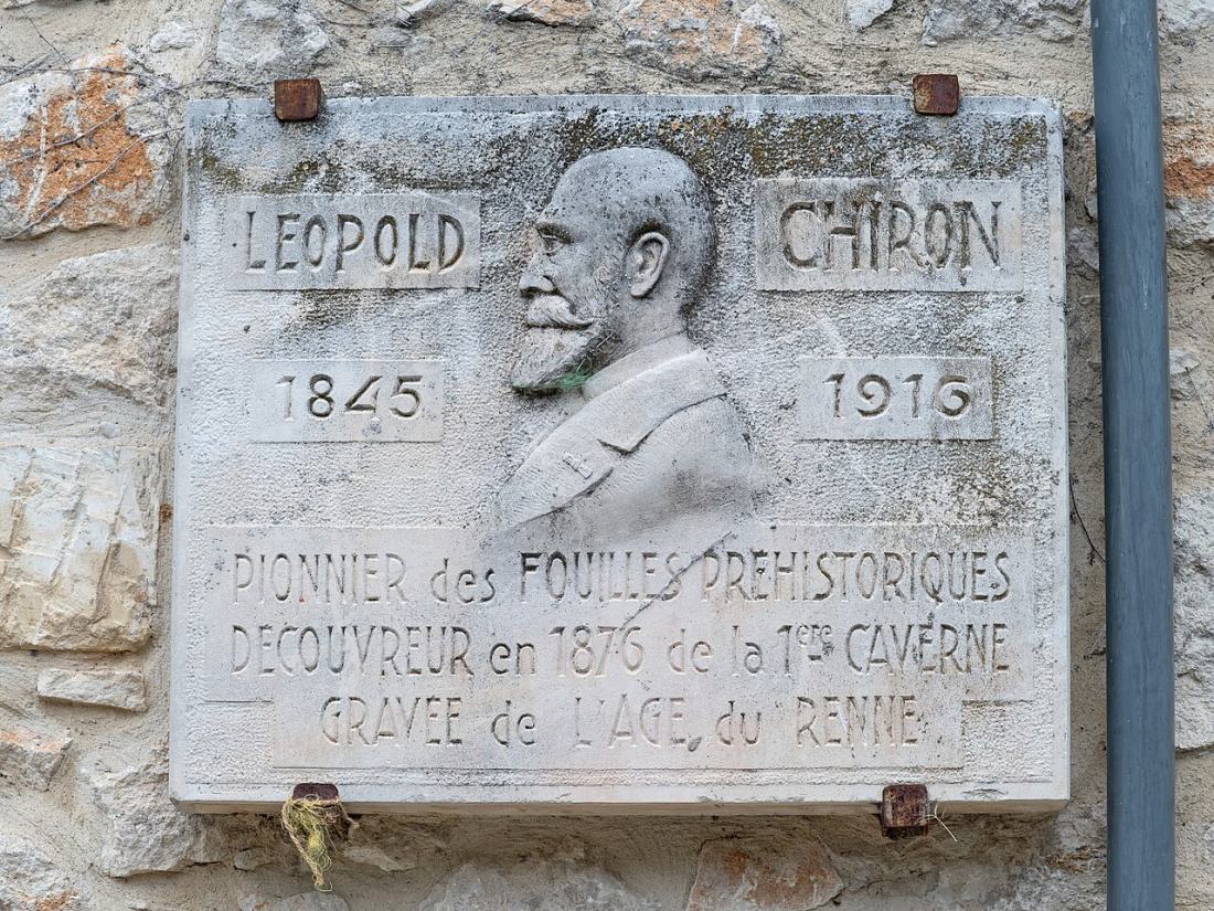 Vue de Saint-Martin-d'Ardèche