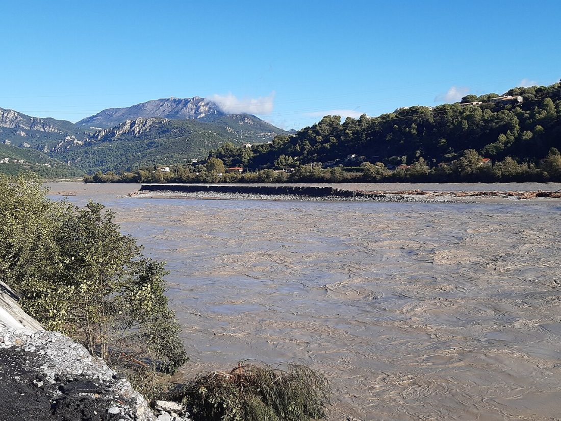 Vue de Saint-Martin-du-Var
