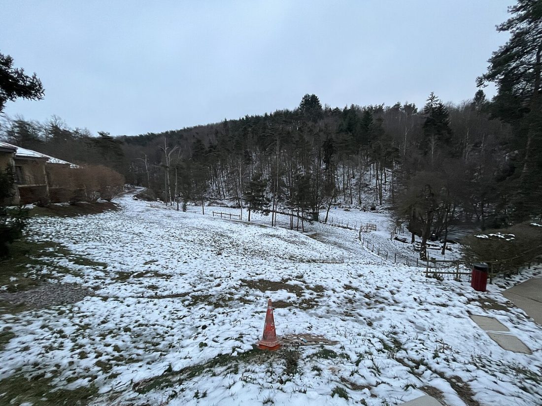 Vue de Saint-Martin-en-Haut