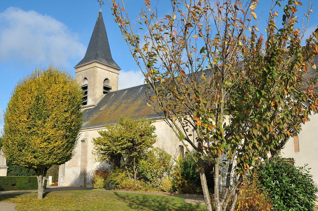 Vue de Saint-Martin-sur-Ocre
