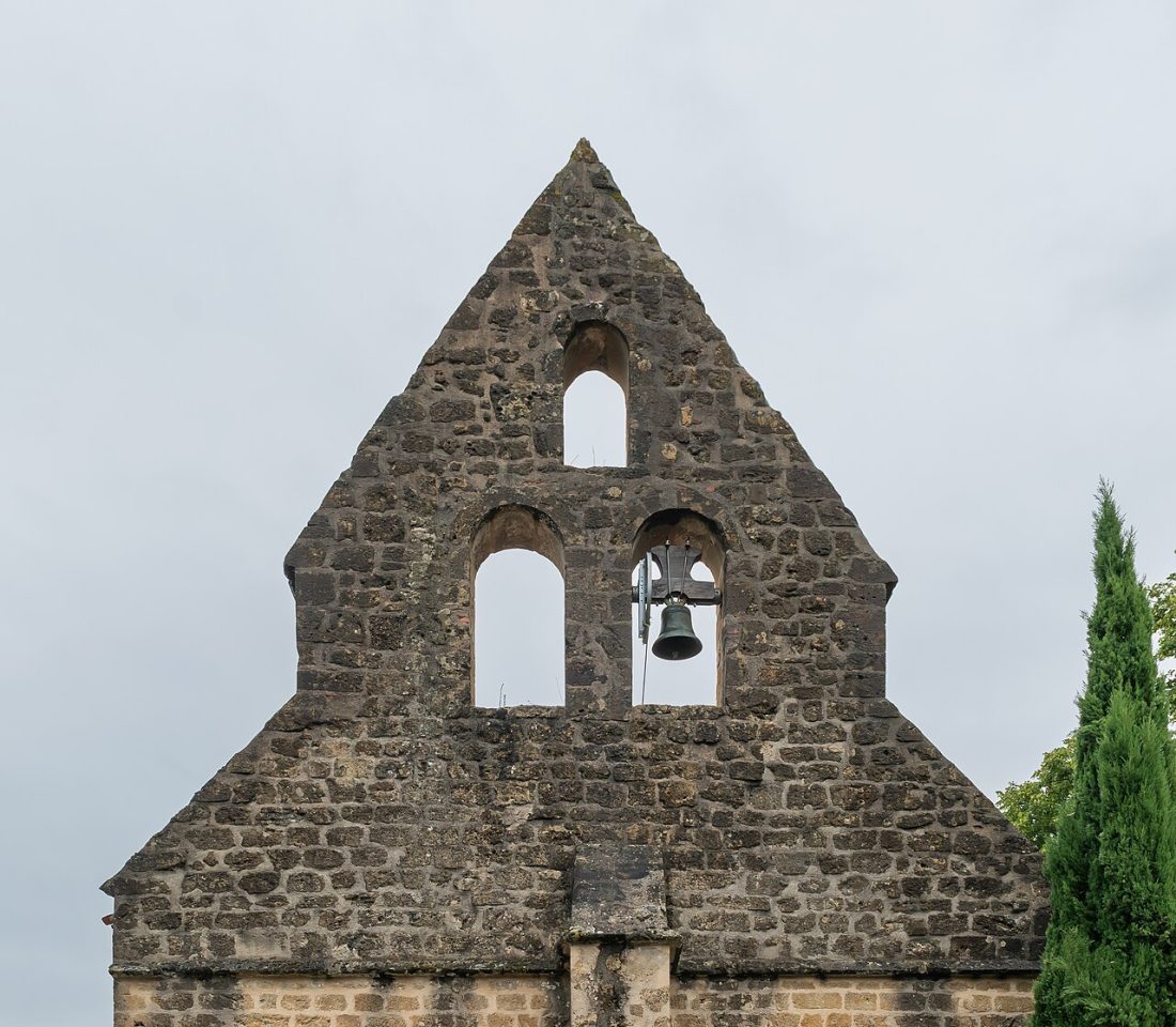 Vue de Saint-Martin