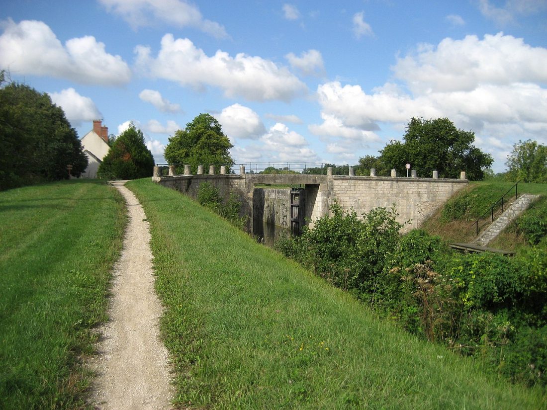 Vue de Saint-Maurice-sur-Fessard