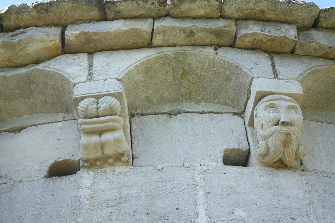 Vue de Saint-Ouen-la-Thène
