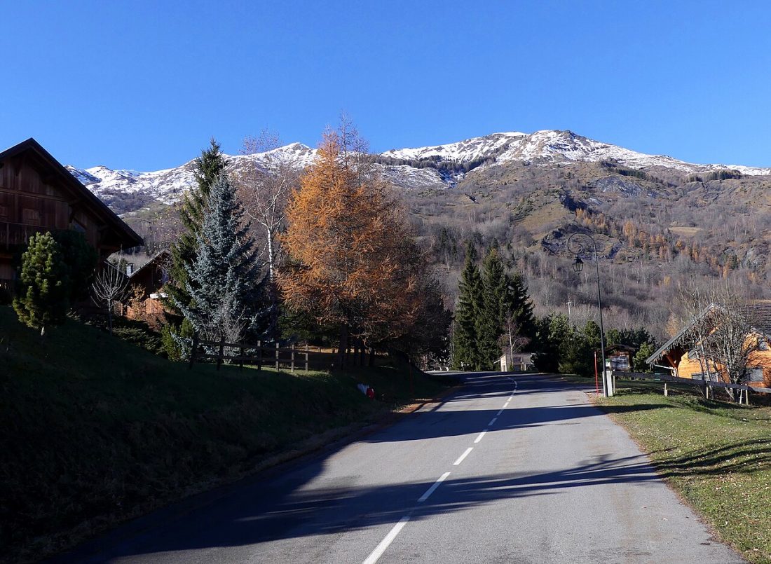 Vue de Saint-Pancrace