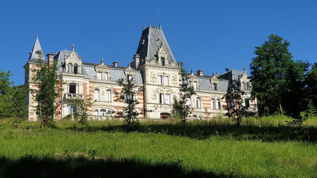Vue de Saint-Paul-de-Serre