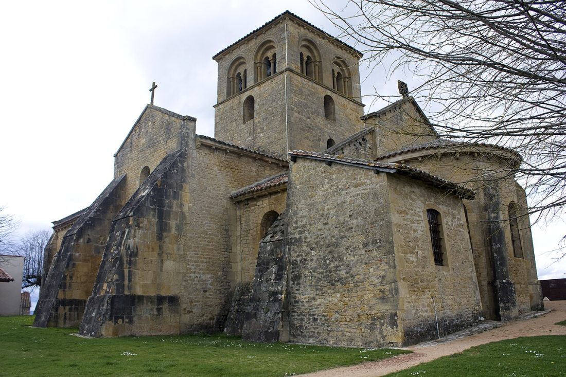 Vue de Saint-Pierre-la-Noaille