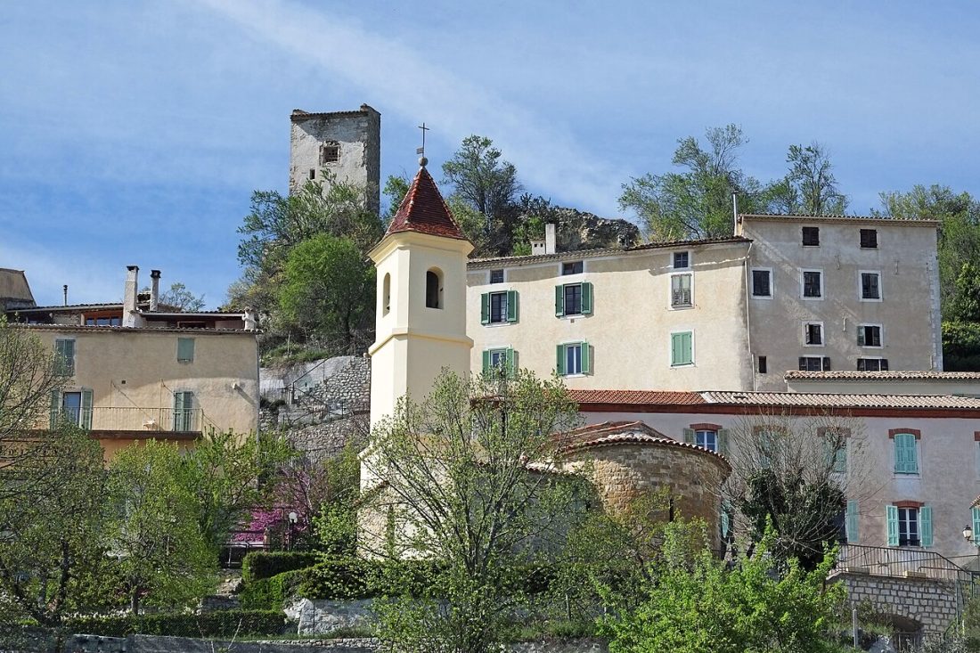 Vue de Saint-Pierre