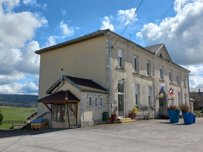 Vue de Saint-Pierre