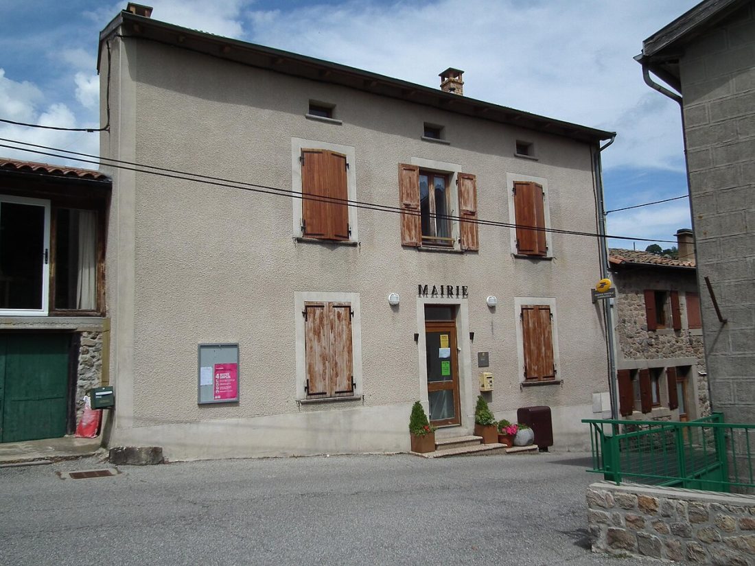 Vue de Saint-Prix