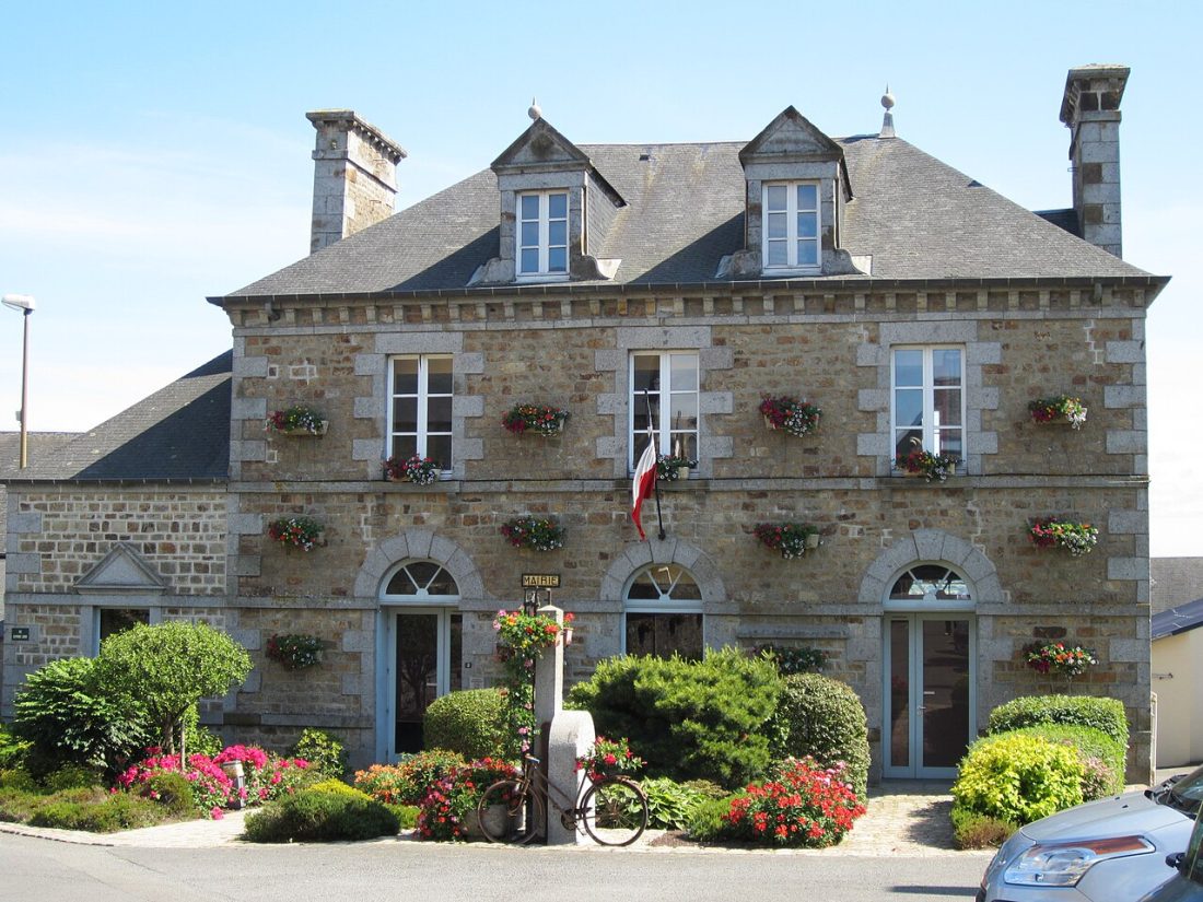 Vue de Saint-Quentin-sur-le-Homme