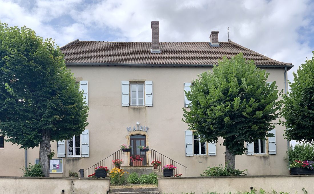 Vue de Saint-Racho