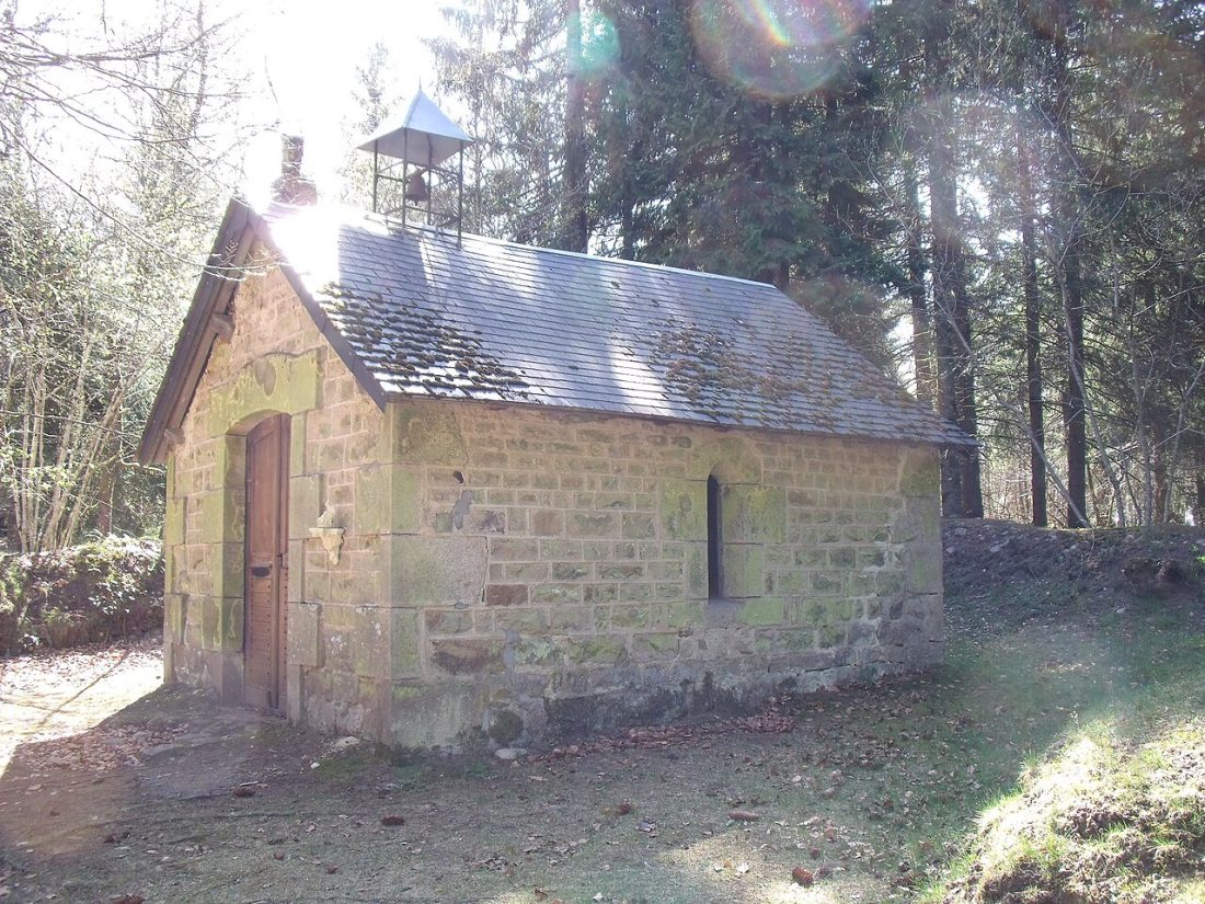 Vue de Saint-Setiers