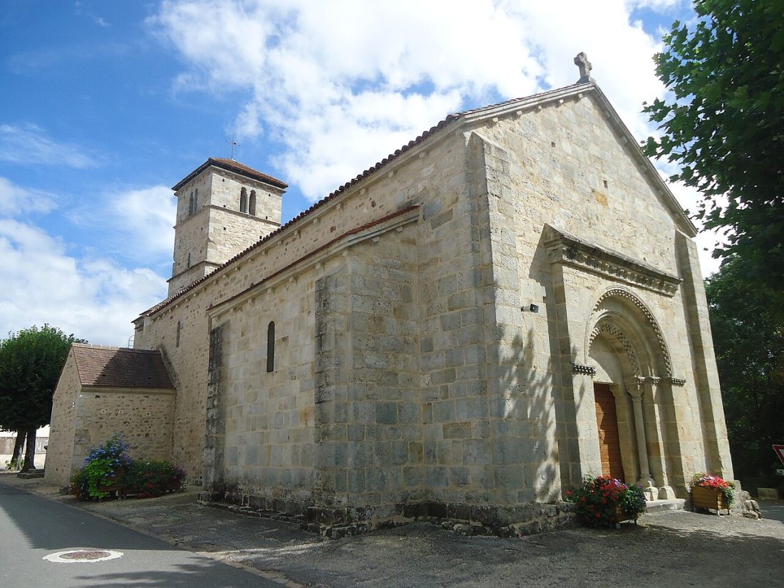 Vue de Saint-Vallier