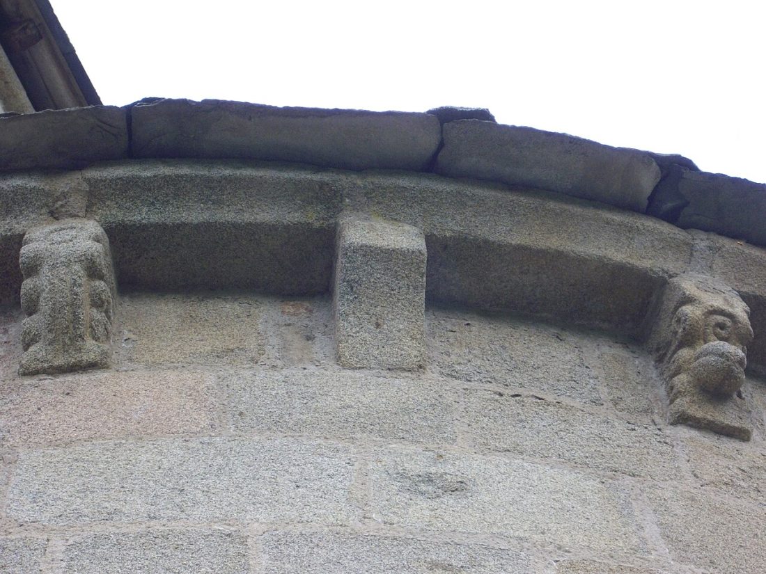 Vue de Saint-Victour