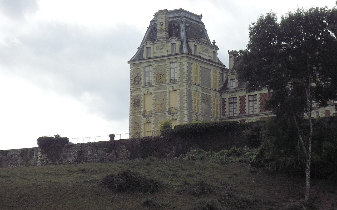 Vue de Sainte-Cérotte