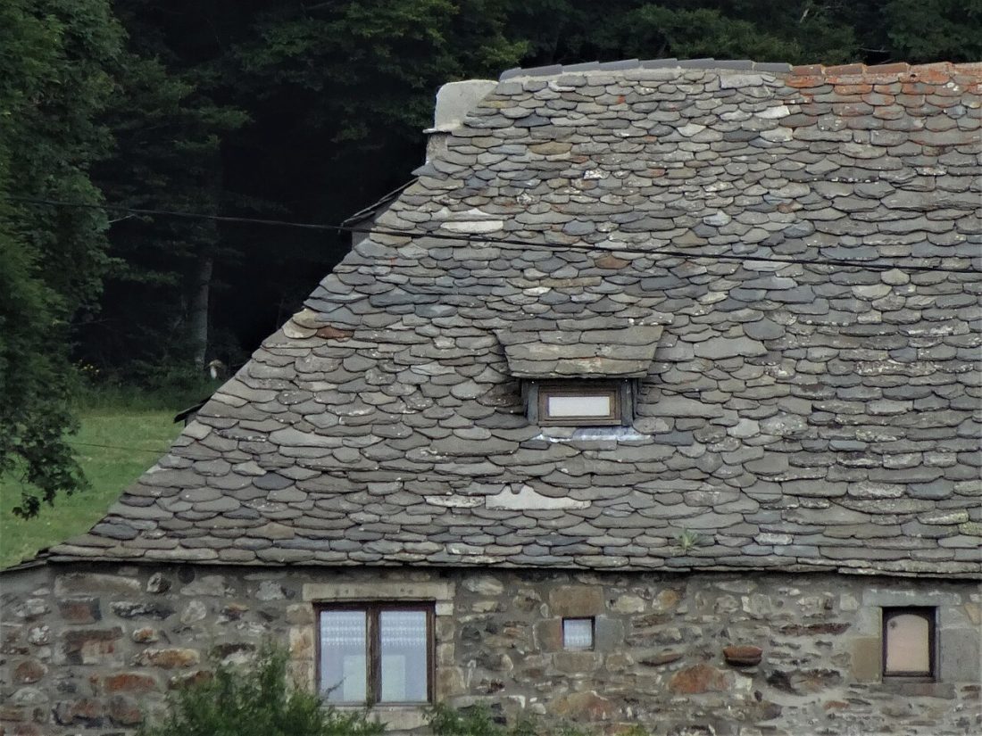 Vue de Sainte-Eulalie