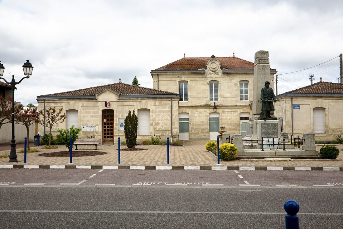 Vue de Sainte-Hélène