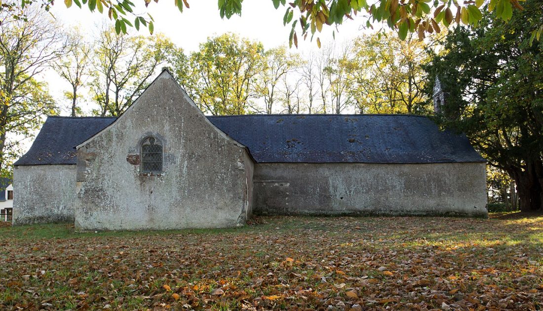 Vue de Sainte-Marie