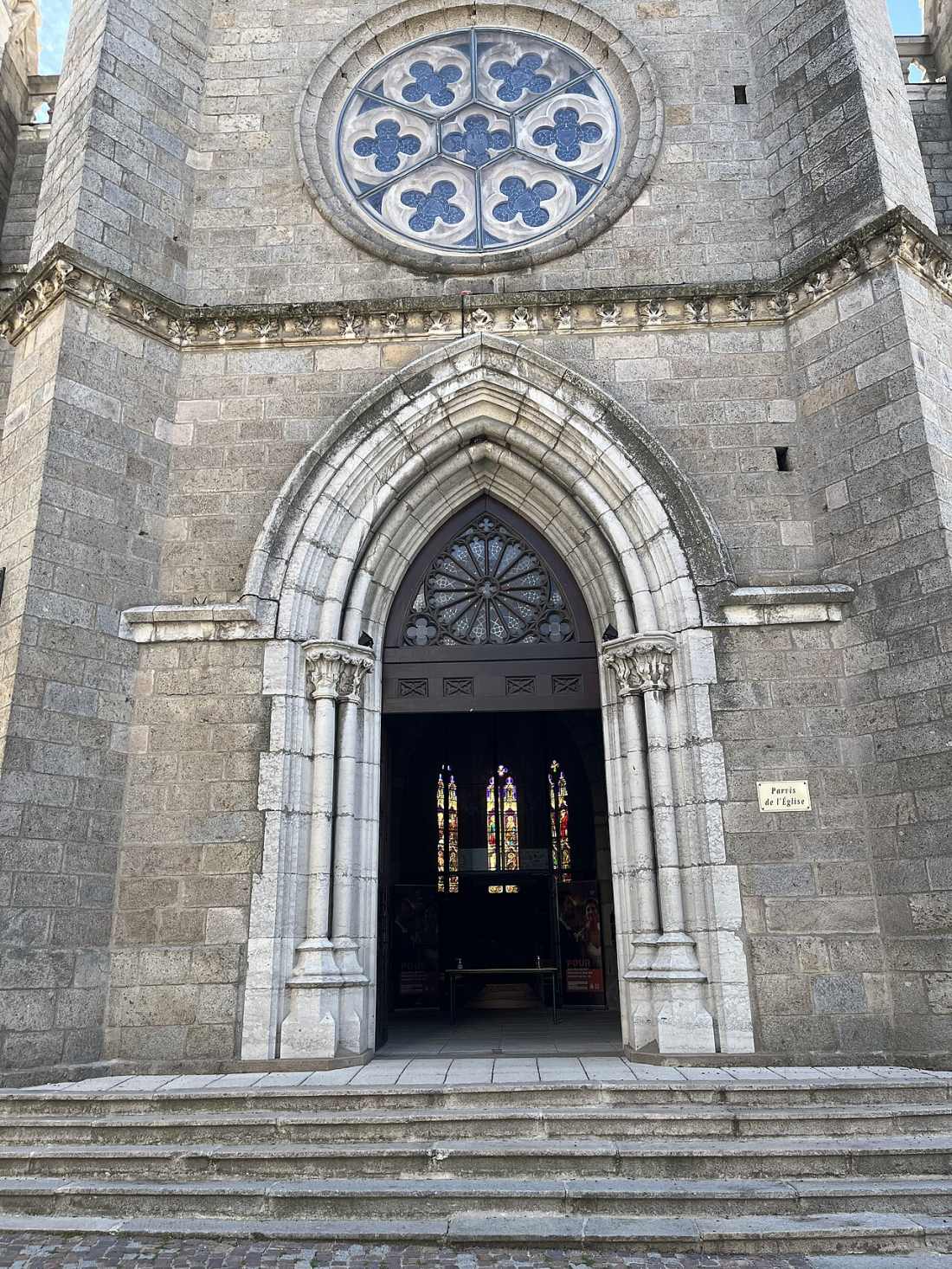 Vue de Sainte-Sigolène