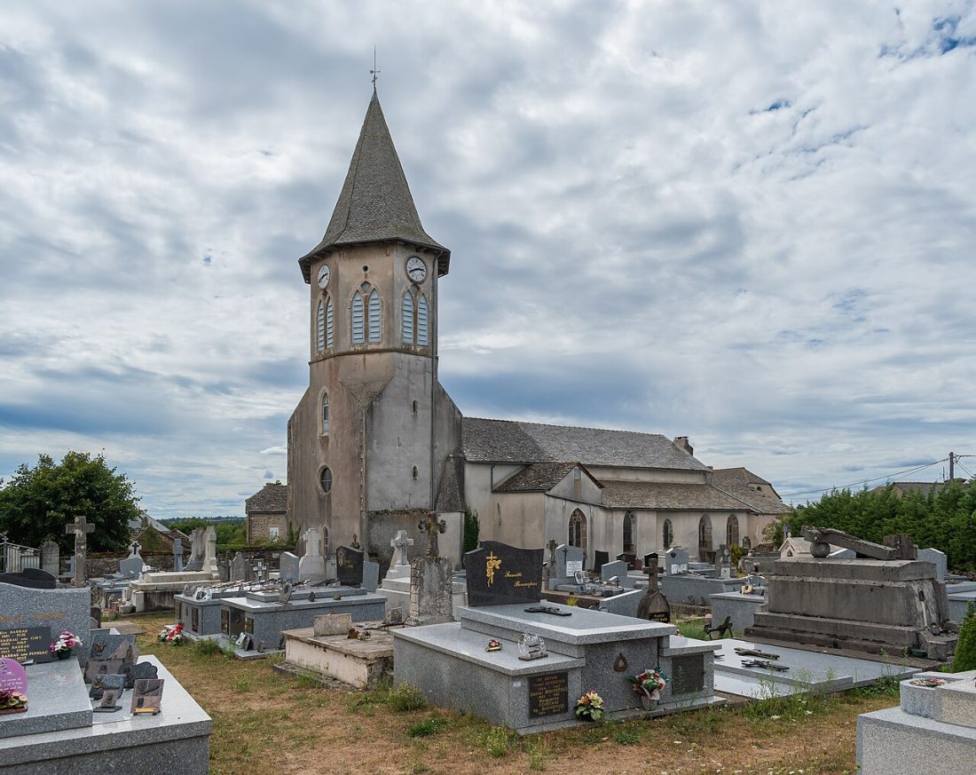 Vue de Salmiech