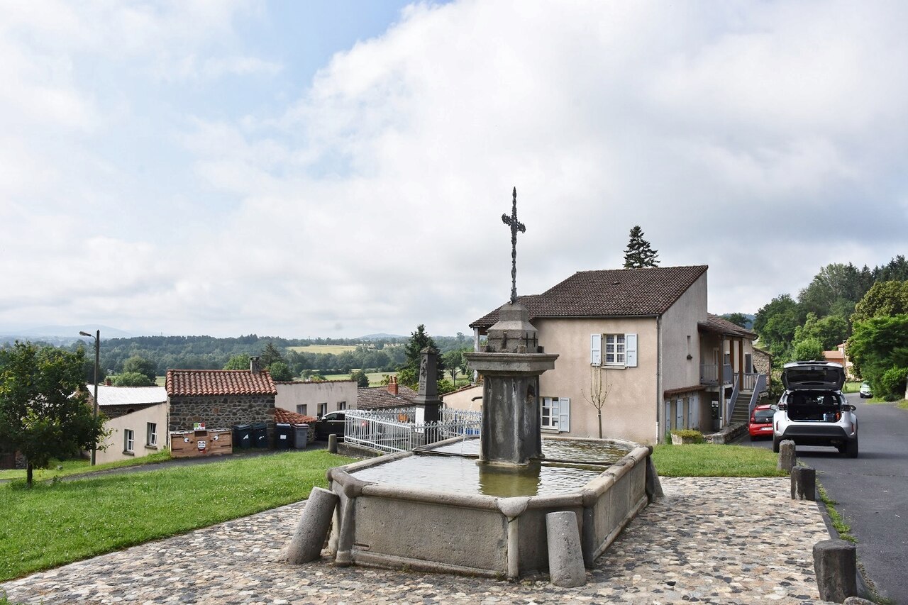 Vue de Salzuit