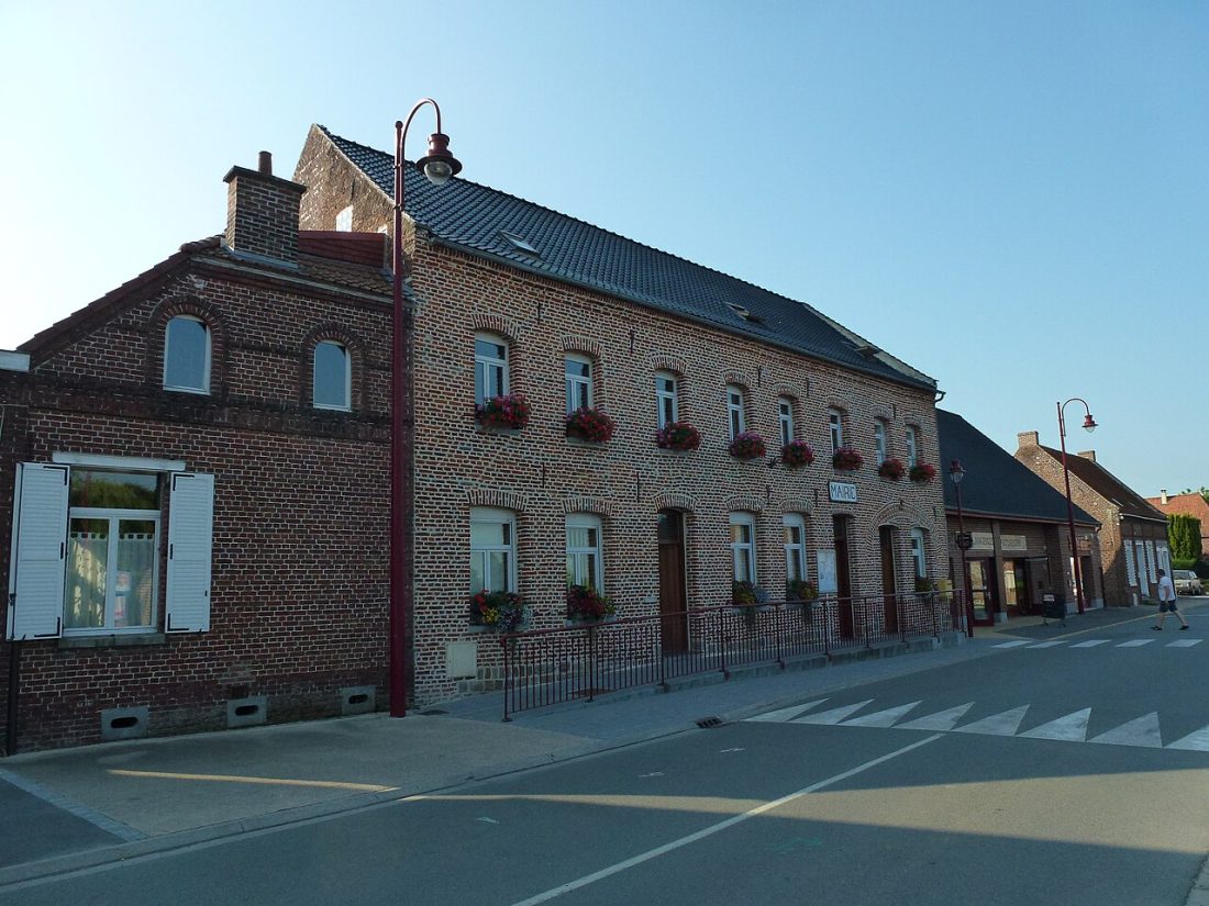 Vue de Saméon
