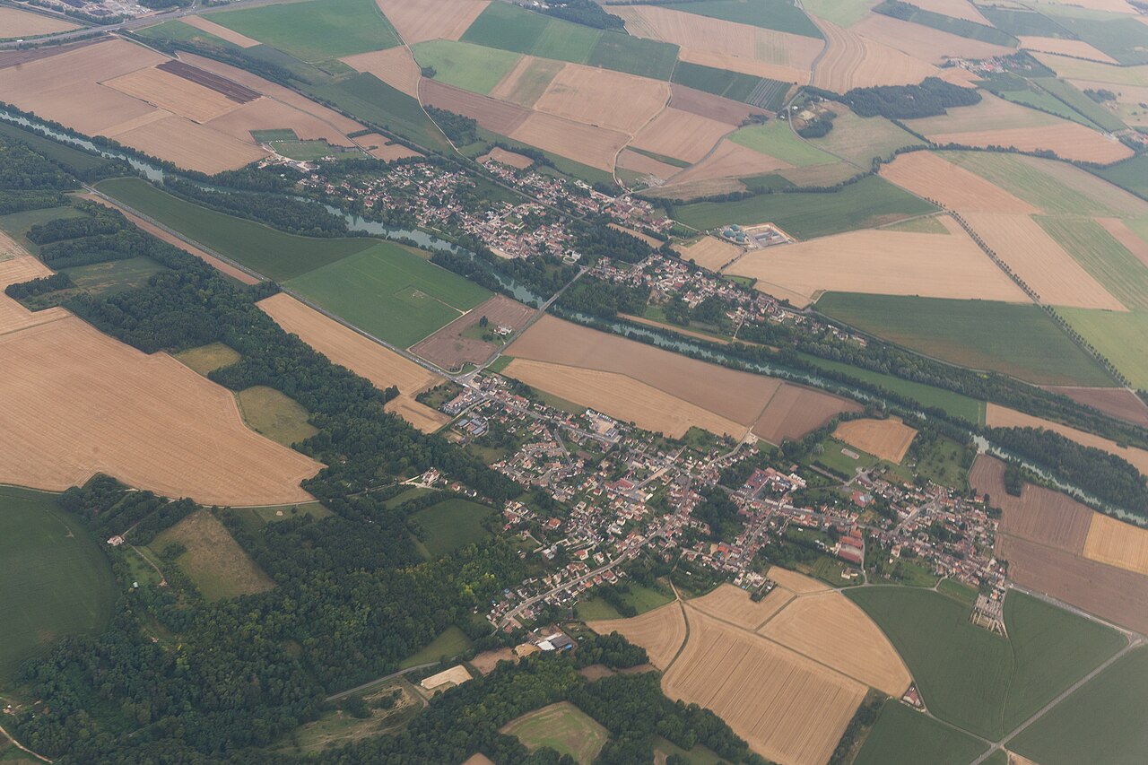 Vue de Sammeron