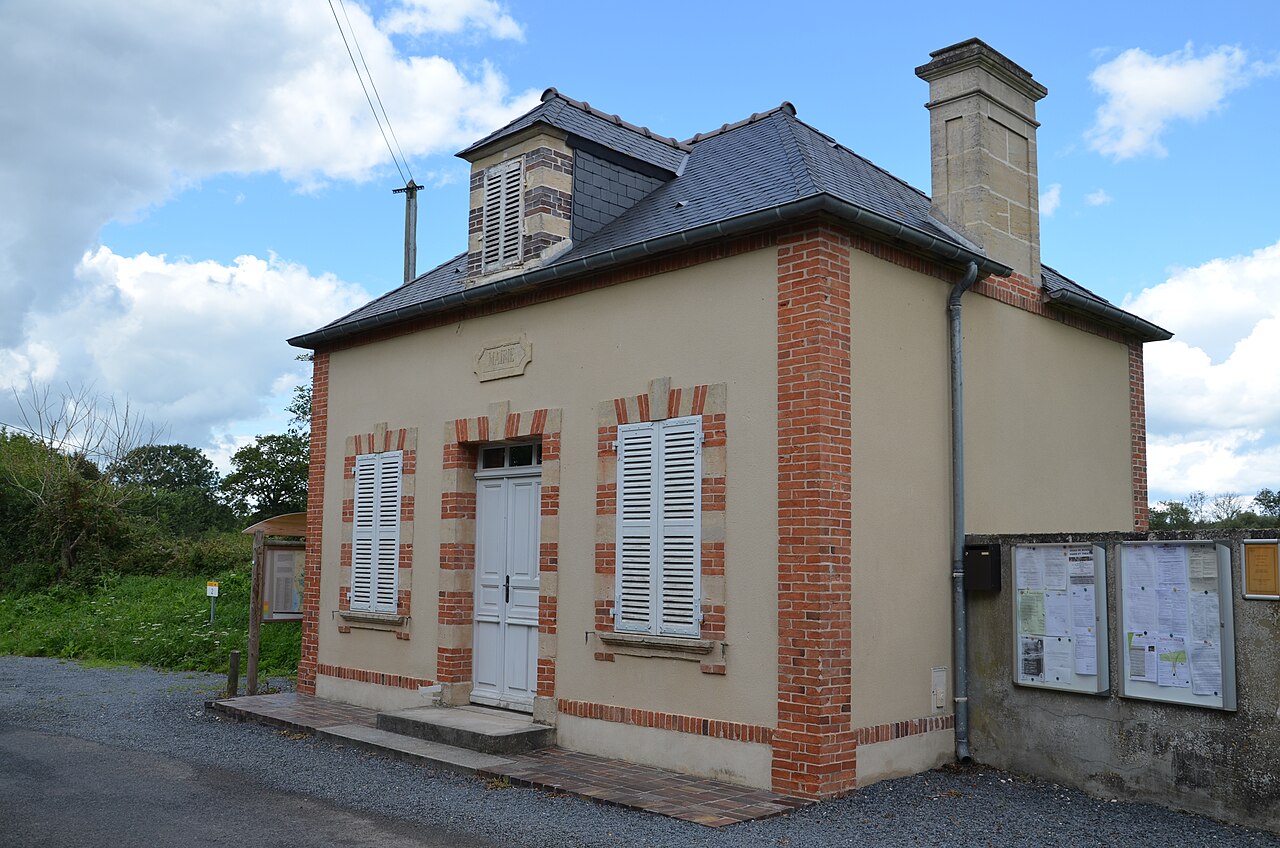 Vue de Saon