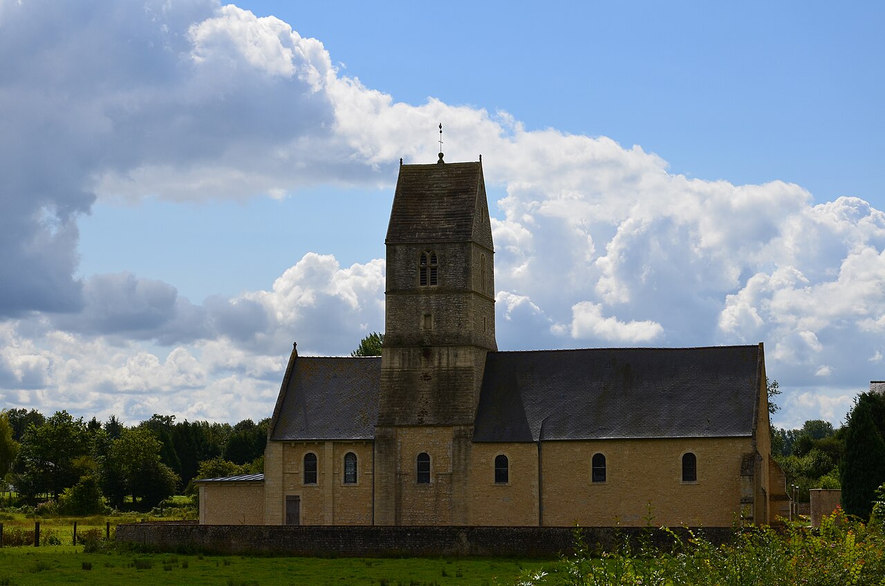 Vue de Saonnet