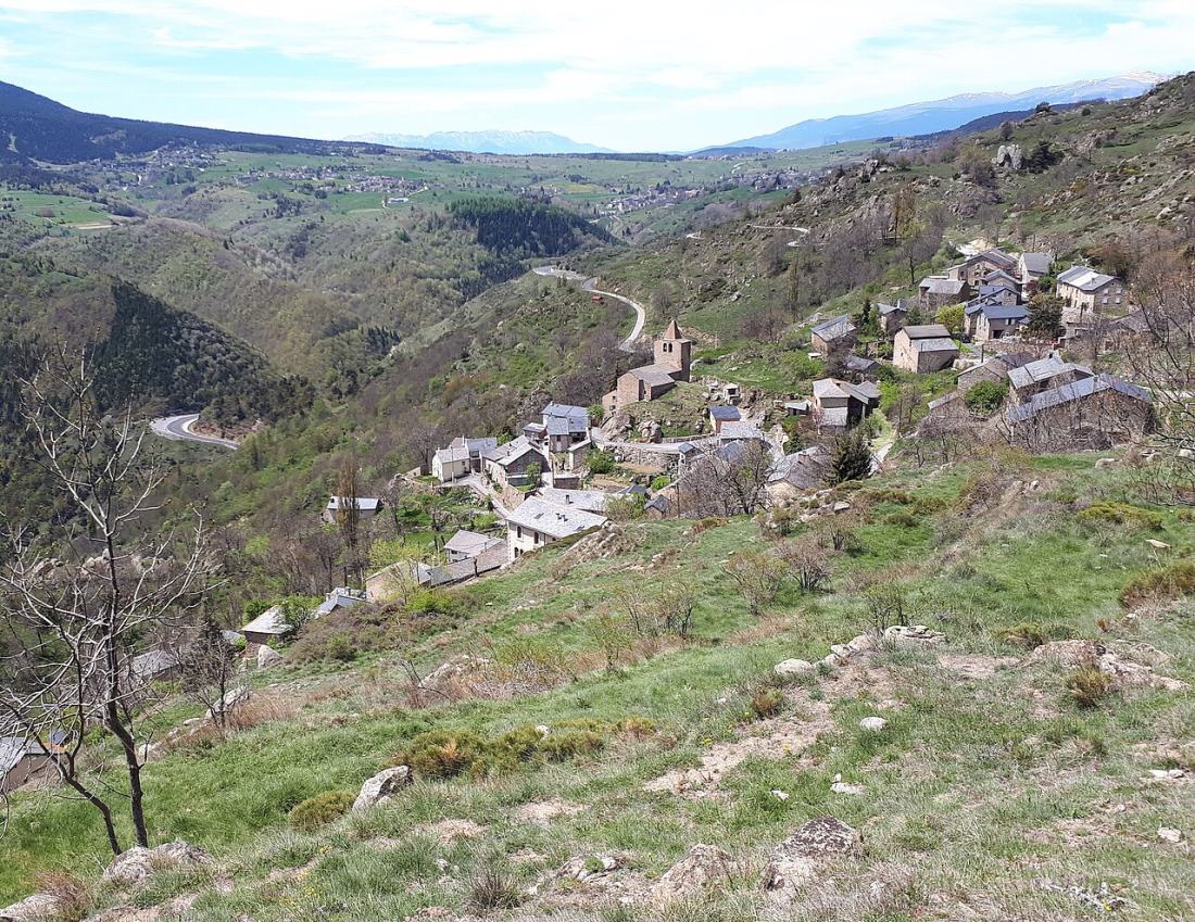 Vue de Sauto