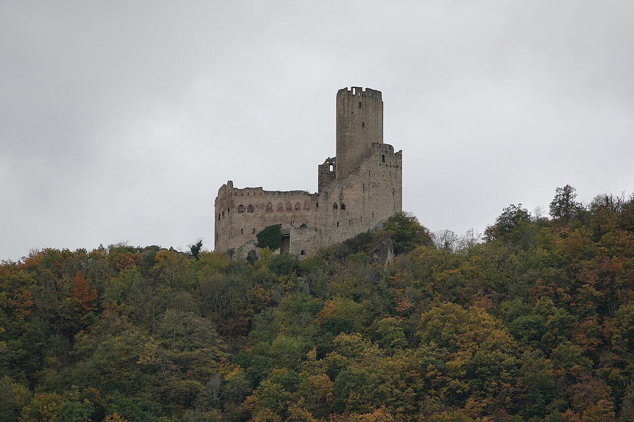 Vue de Scherwiller