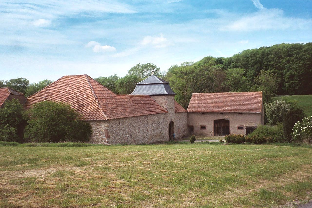 Vue de Schwerdorff