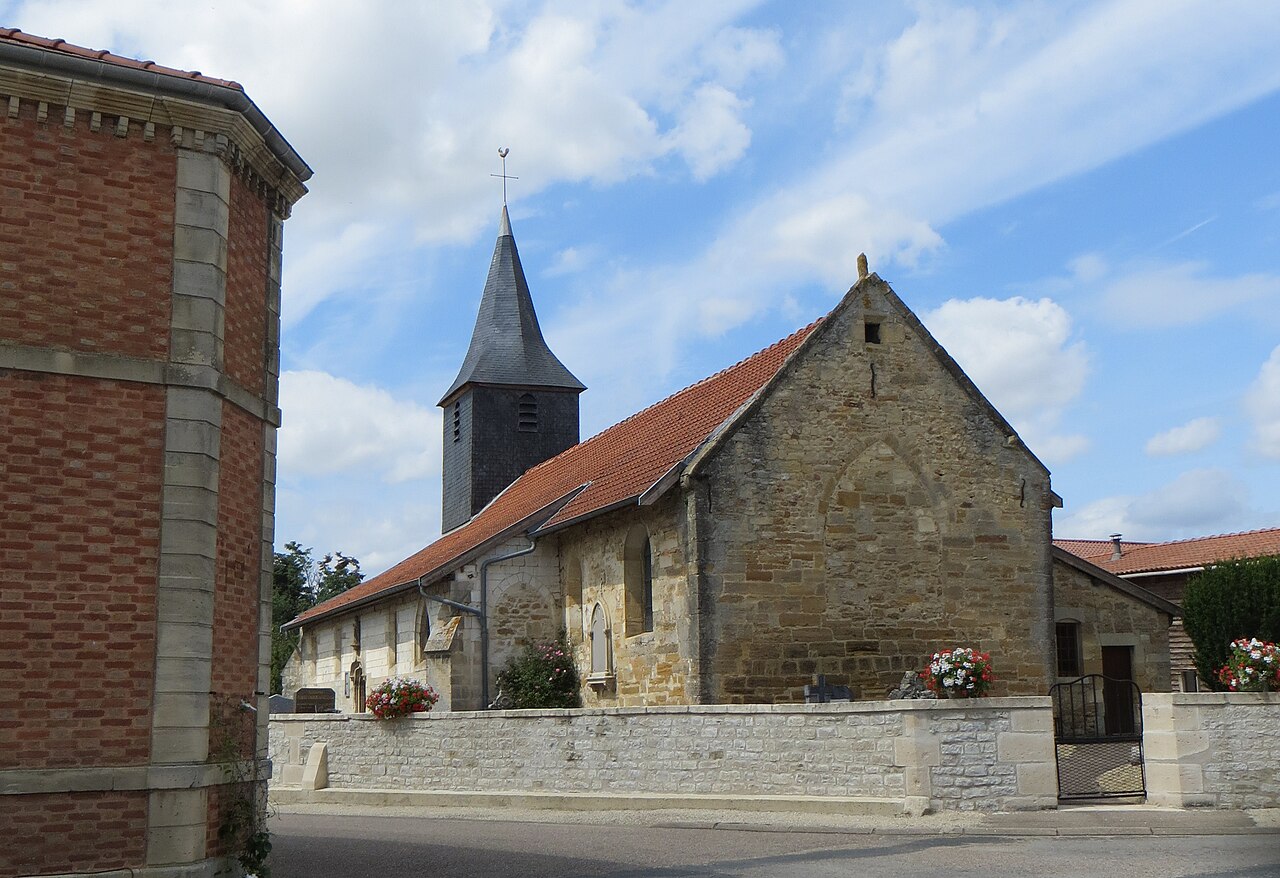 Vue de Scrupt