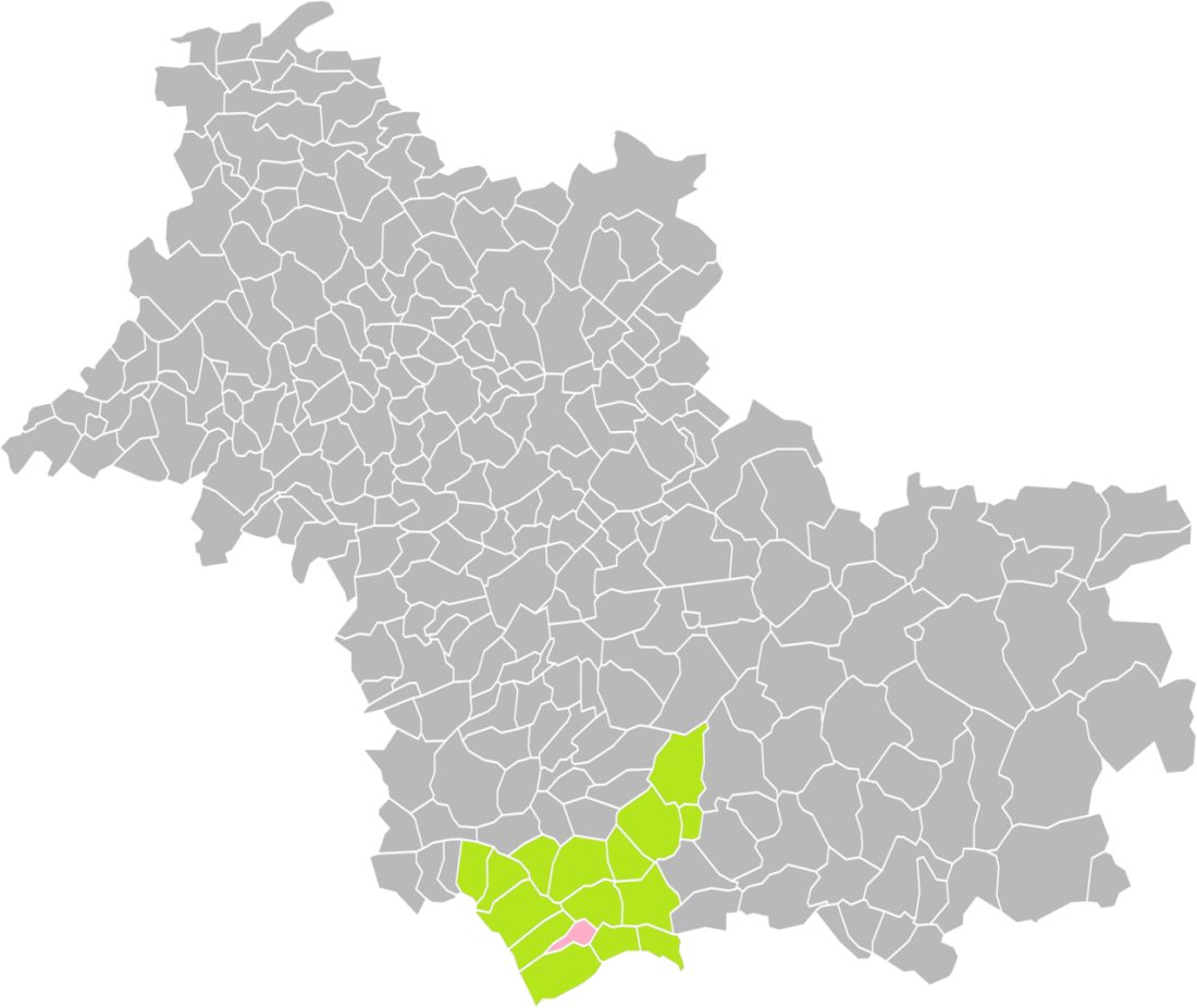 Vue de Seigy