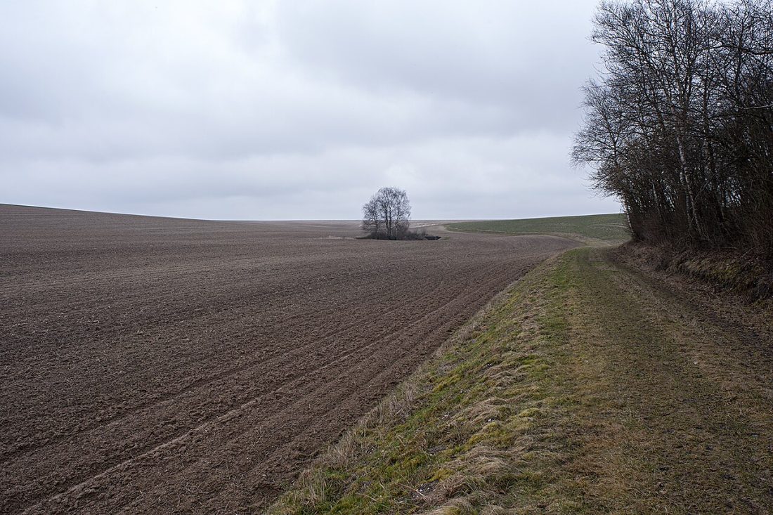 Vue de Semide