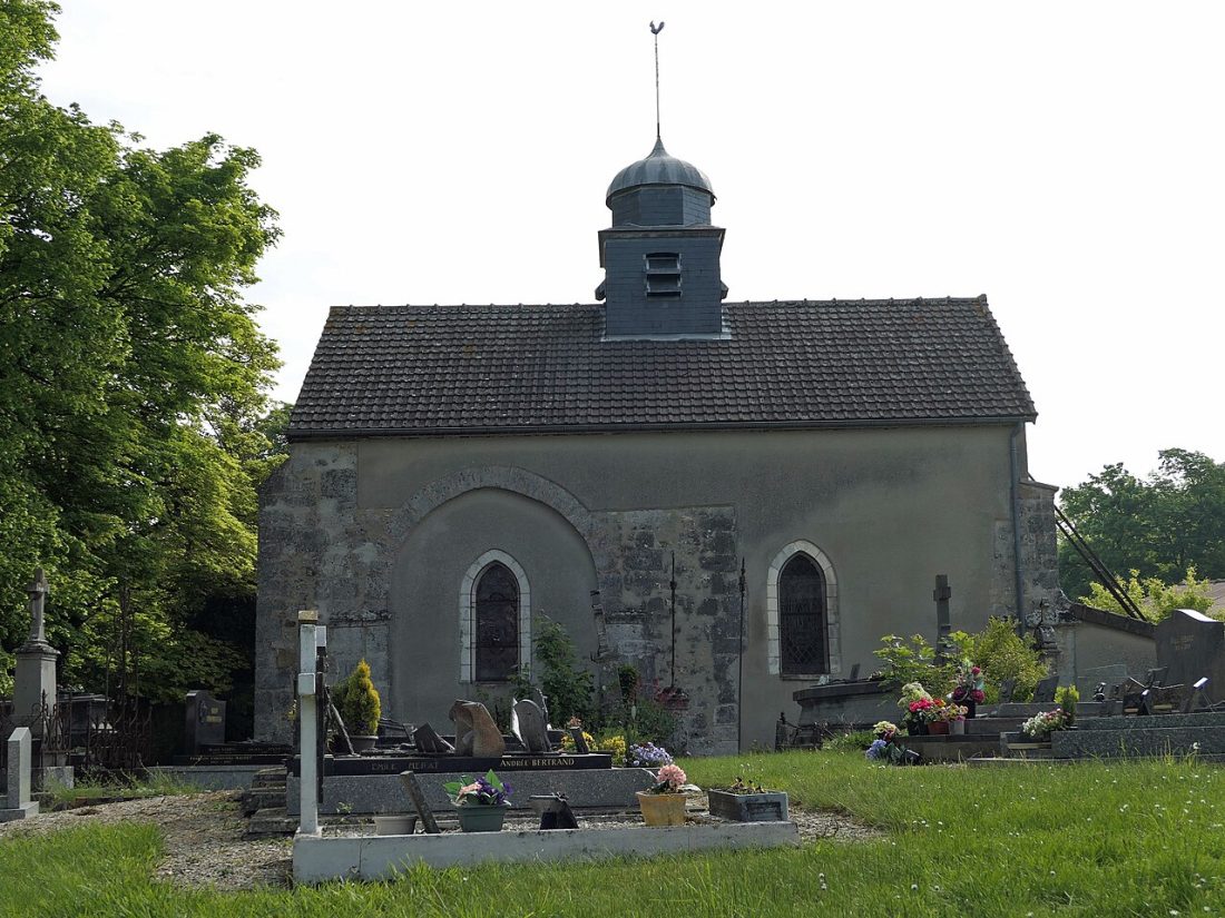 Vue de Semoine
