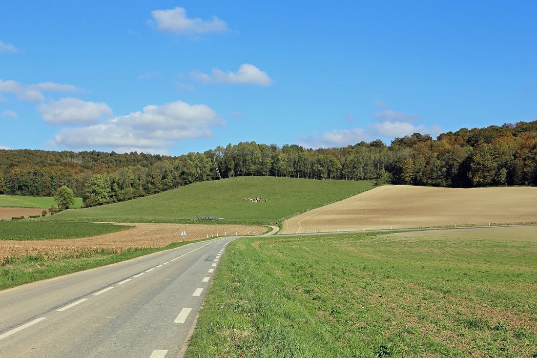 Vue de Sept-Meules
