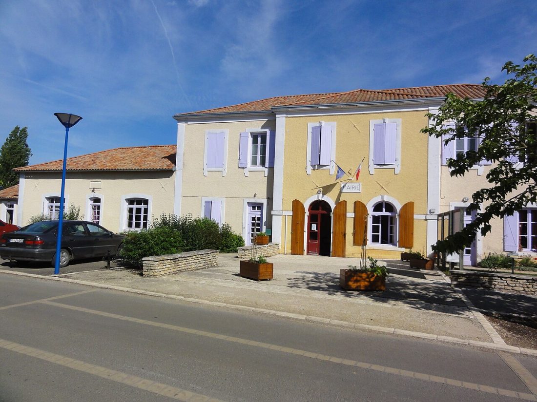 Vue de Sepvret