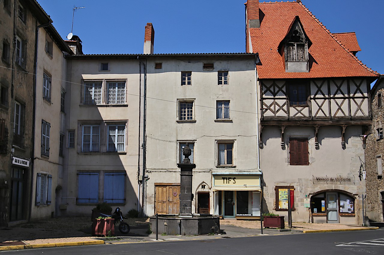 Vue de Sermentizon