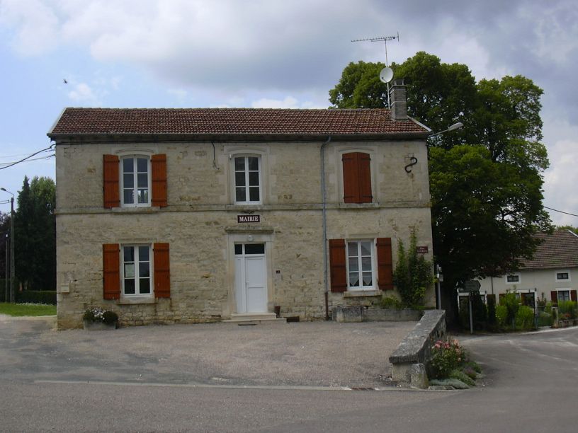 Vue de Sexfontaines