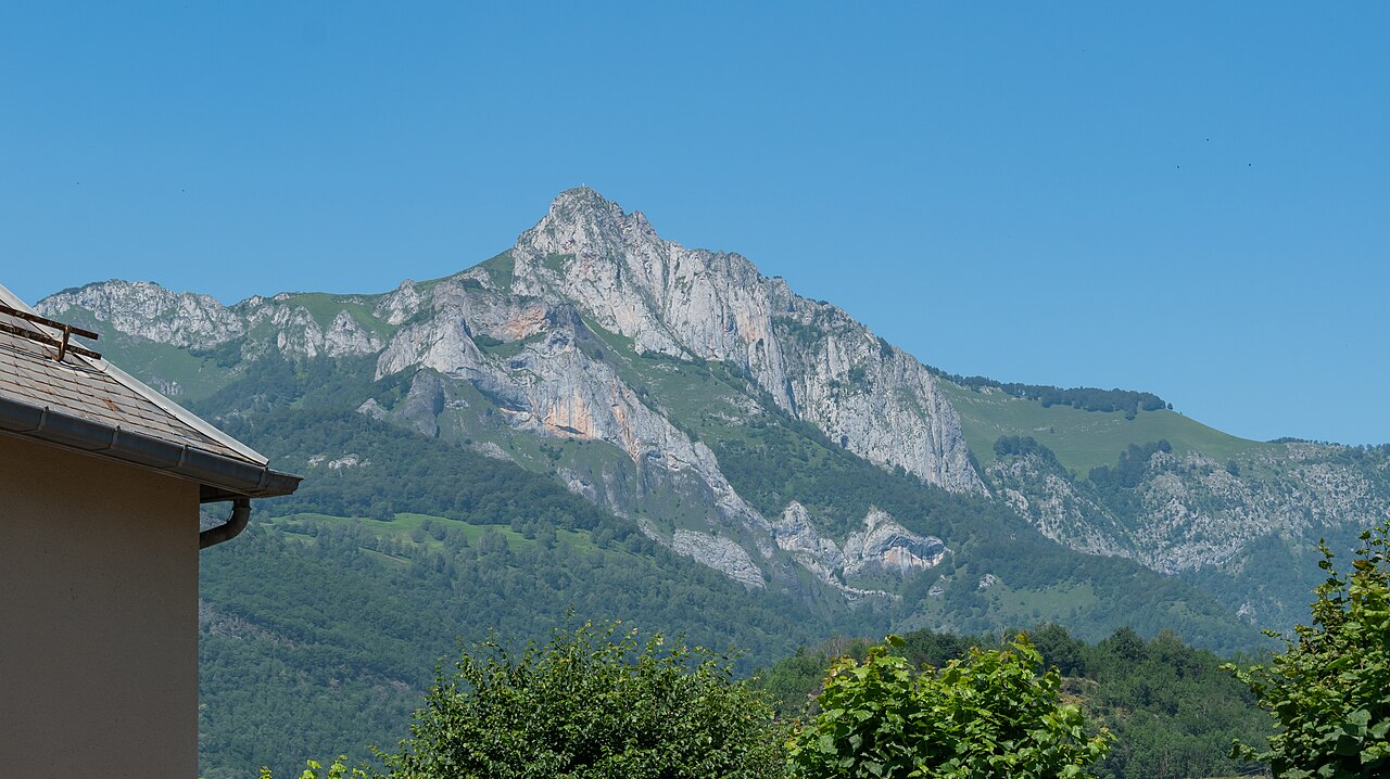Vue de Signac
