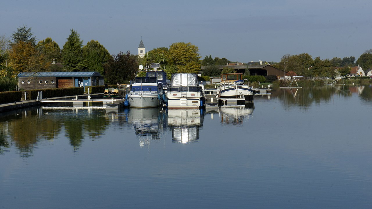 Vue de Sillery