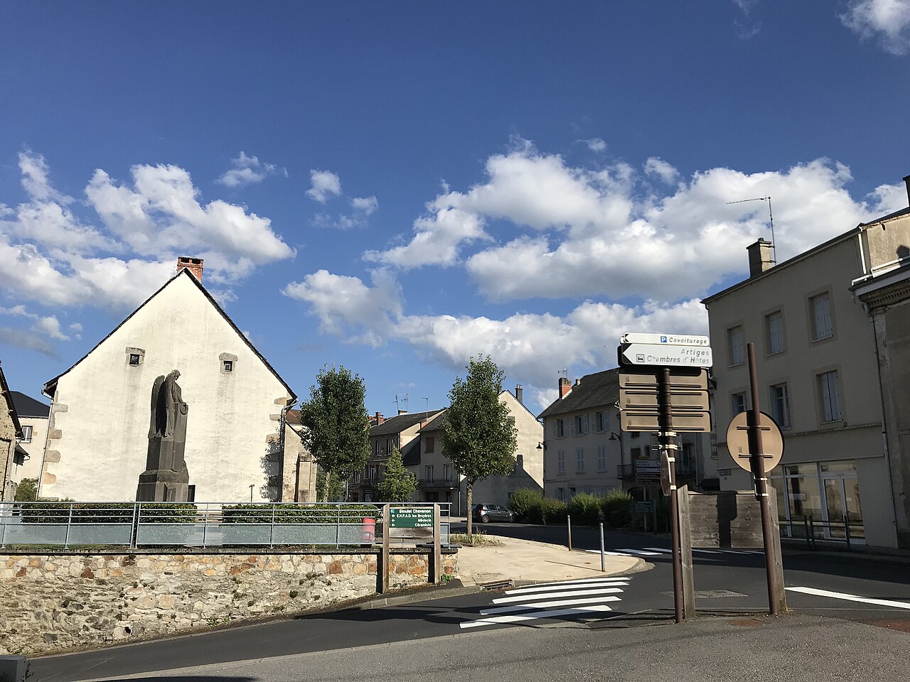 Vue de Singles